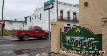 An election about elections: A South Texas town asks itself who should run voting operations