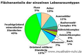 Bedeutung des FFH-Gebietes