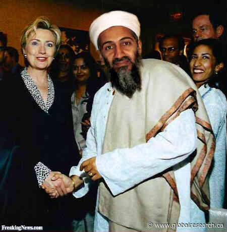 Al Qaeda will Vote for Hillary on November 8, 2016…. And Hillary Will Vote for Kamala on November 5, 2024