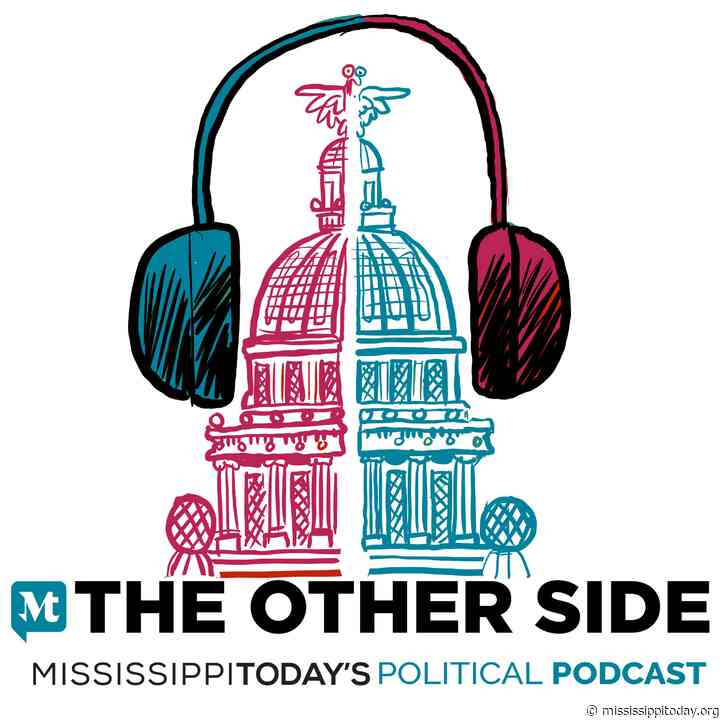 Podcast: Mississippi’s top election official discusses Tuesday’s election