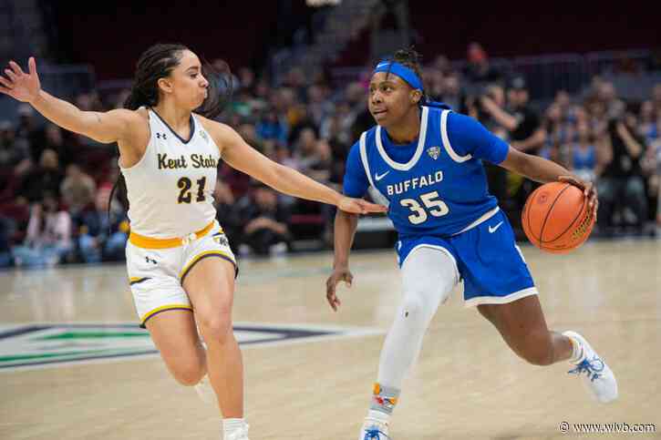 WNY women's basketball previews: Buffalo, Niagara look to take next steps