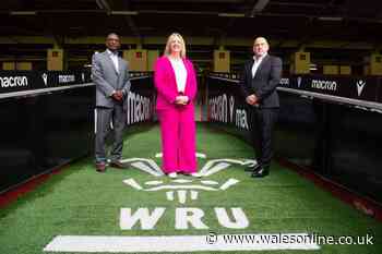 The buck stops with the WRU CEO, now is the time to take decisive action