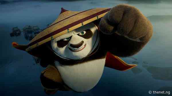 9 Best Movies to Stream this November, Including Kung Fu Panda 4 and The Fall Guy