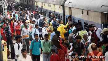 Chhath Puja: RAC Train Ticket Turns Waitlisted On Chart Preparation; Indian Railways Reacts