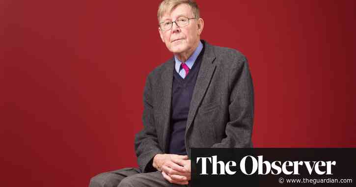 Killing Time by Alan Bennett review – senior moments full of wit and style