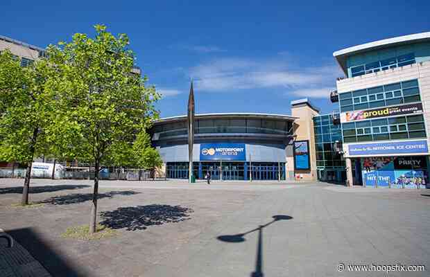 Super League Basketball Cup Final headed to Nottingham