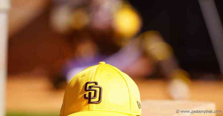 Good Morning San Diego: Padres prospect accused of falsifying age