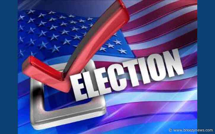 Election – Mississippi has 3 contested US House races and 1 incumbent without a challenger