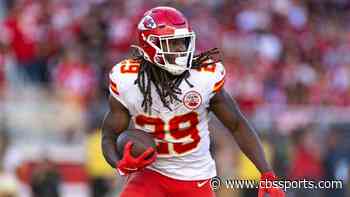 NFL DFS for Buccaneers vs. Chiefs: DraftKings, FanDuel daily Fantasy football picks for Monday Night Football