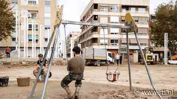 Spaanse bond stelt bekerduel Valencia op verzoek opnieuw uit