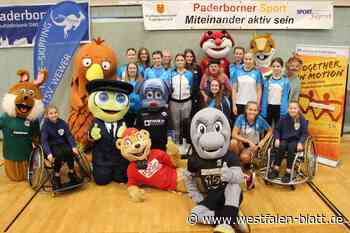 Paderborn will wieder zusammen in Bewegung kommen