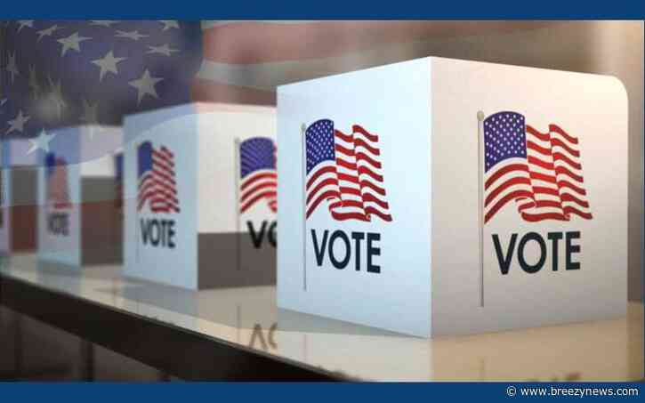 Election: Sample ballot released for Tuesday election