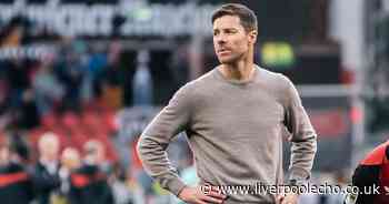 What the German media are saying about Bayer Leverkusen before Xabi Alonso Liverpool return