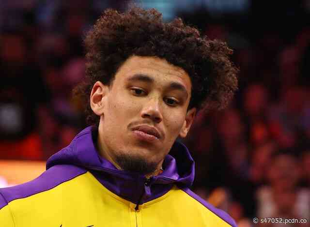 JJ Redick: Lakers Cooperating With NBA’s Investigation On Jaxson Hayes