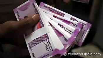 Over 98 Per Cent Of Rs 2000 Notes Have Been Returned: RBI