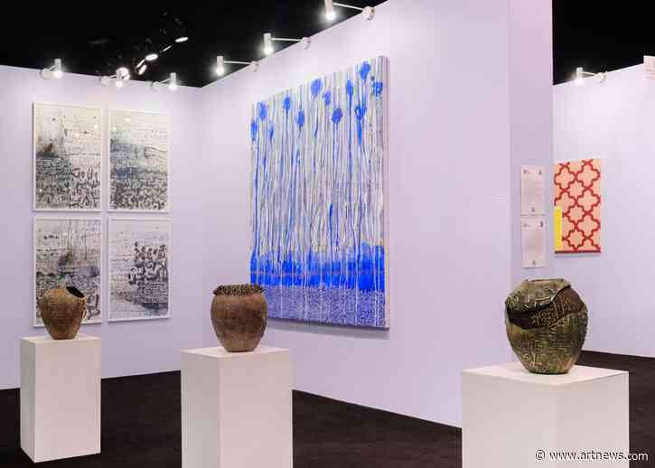 Art X Lagos Makes the Case for Art Fairs Having Diverse Offerings Beyond Just Visual Arts