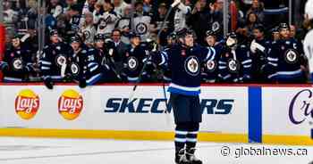 ANALYSIS: Ehlers, Pionk among Jets playing for next contracts