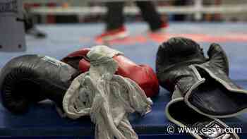 Uzbekistan to help keep boxing in 2028 Olympics