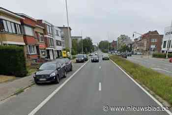 Werken op Mechelsesteenweg schuiven op, volgend jaar de beurt aan Mortsel