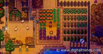 Stardew Valley tips for beginners: farming basics, romance, upgrades, and more