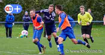 Verbandsliga: FSG Saxonia kassiert späten Knockout gegen die SG Geest 05