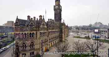 Lord Mayor's Cadet to be appointed at Bradford City Hall this week