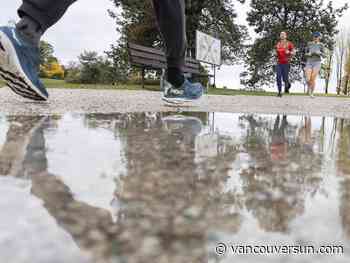 Vancouver storm live: Thousands lose power as rain, windstorm hit B.C. coast