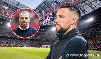 Verbazing na hosannaweek bij Ajax: 'Maurice Steijn is een betere trainer dan Francesco Farioli'