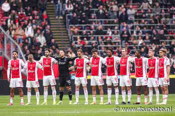 Kraay jr. neemt het op voor verguisde Ajax-speler: ‘Dan ben je gewoon een zielepoot’