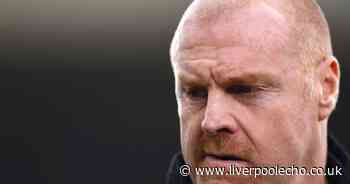 I am baffled by recurring Sean Dyche mistake - I fear he could lose the Everton players