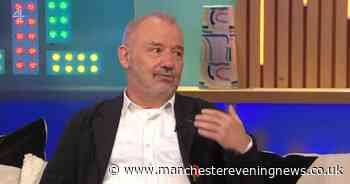 Bob Mortimer's ‘very powerful’ Gone Fishing statement after fans say ‘something’s wrong'