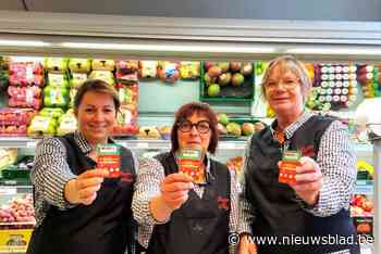 Spar Oostmalle laureaat beste buurtsuperwinkel