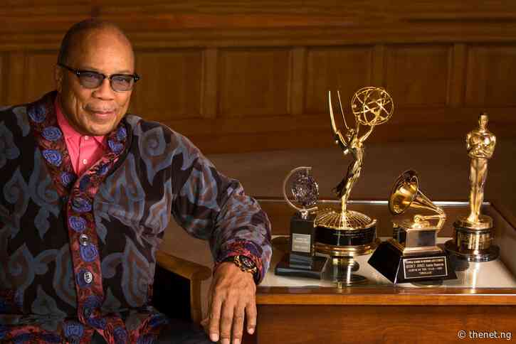 Obituary: Quincy Jones, the visionary black producer who redefined music forever