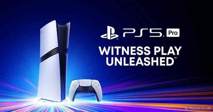 Sony reveals PS5 Pro enhanced games at launch from Black Ops 6 to Dragon Age