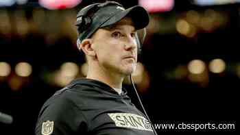 Saints fire head coach Dennis Allen: Why New Orleans' post-Sean Payton hire was always destined to backfire