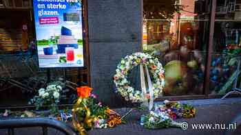 OM en minister Dekker schoten tekort bij dodelijke steekpartij in Haagse Albert Heijn