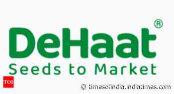 Dehaat reports 36% rise in FY24 revenue to Rs 2,720 crore