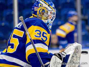 Saskatoon Blades update: Blades fall to Giants, Royals to kick off B.C. road trip