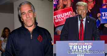 Donald Trump's links to Jeffrey Epstein - and why private island circle is 'shaking'