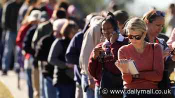 Why are US elections always held on the first Tuesday of November?