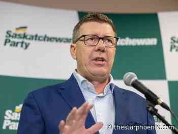 Incoming Saskatchewan Party's income tax cut draws mixed reviews