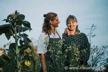 De Keukentafel van zussen Anna en Fien Wynants is veelbelovende nieuwkomer in Gault&Millau