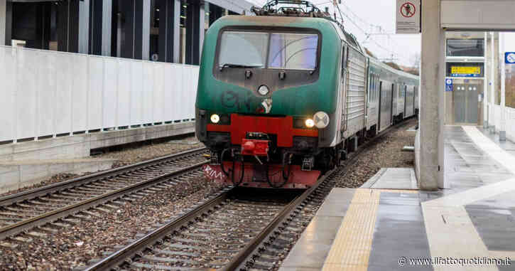 Capotreno accoltellato sul regionale Genova-Busalla, i sindacati proclamano lo sciopero