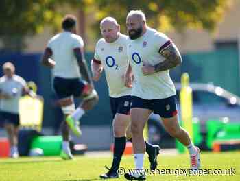 England prop Dan Cole was surprised by timing of Joe Marler’s retirement