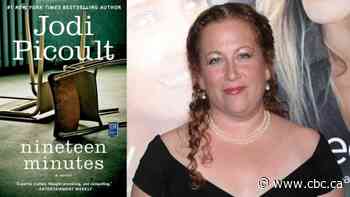 Jodi Picoult's novel Nineteen Minutes tops PEN America list of books banned in U.S. schools