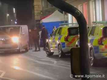 Orrore a Edimburgo, testa decapitata di un uomo per strada nella notte di Halloween