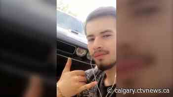 Grieving parents of murdered son traumatized a second time when his remains stolen in Calgary