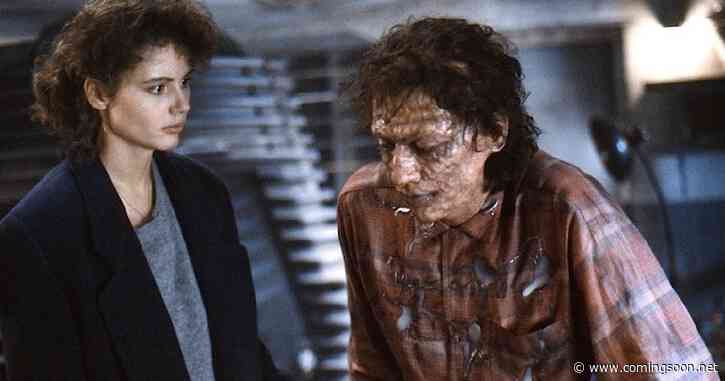 The Fly: New Movie Set in Universe of David Cronenberg’s Horror Classic Is in the Works