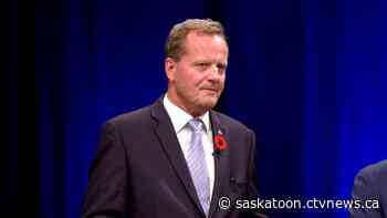 Meet Saskatoon mayoral candidate: Cary Tarasoff