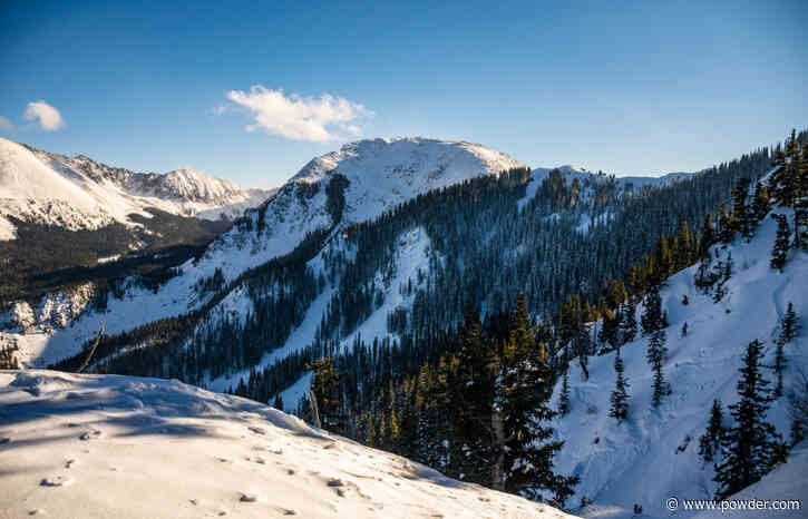 Base-to-Base Gondola at Taos Receives Tentative Approval